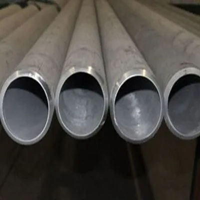 Alloy Steel P1 Pipes